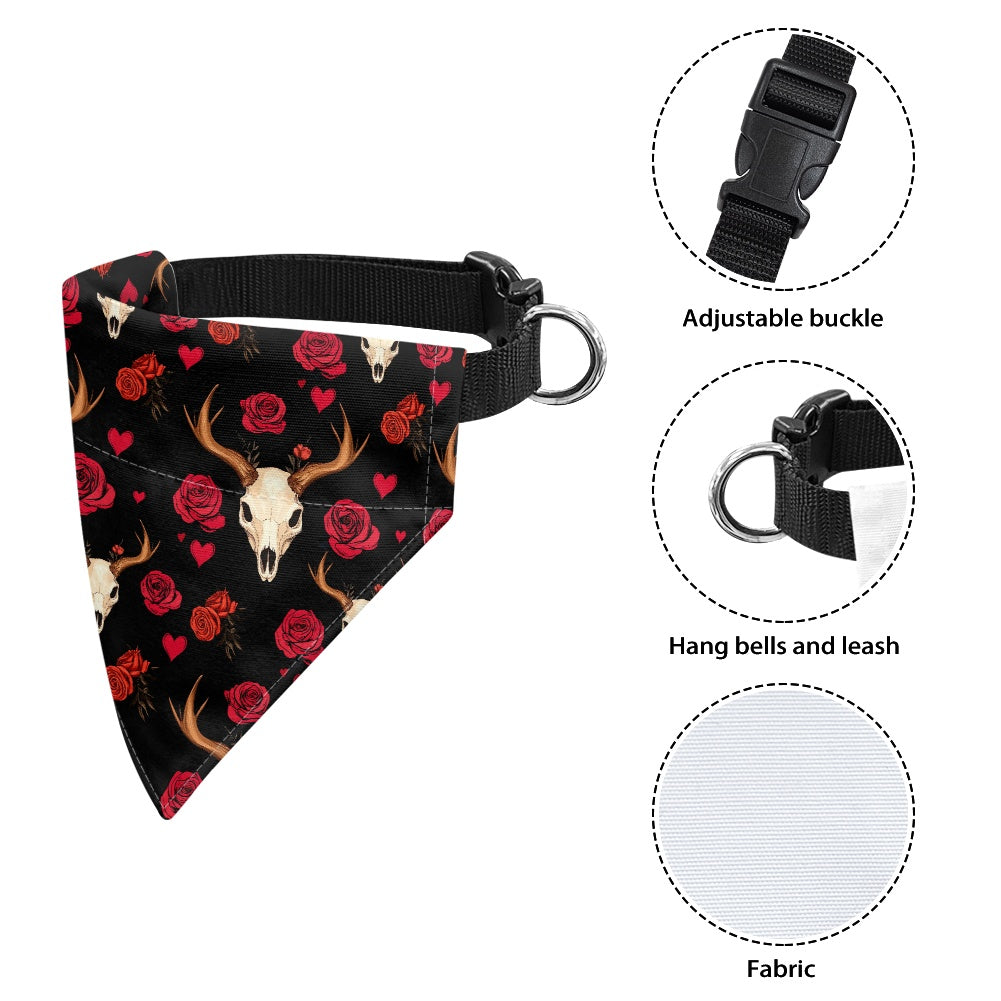French Bulldog Bib – Comfortable Everyday Protection