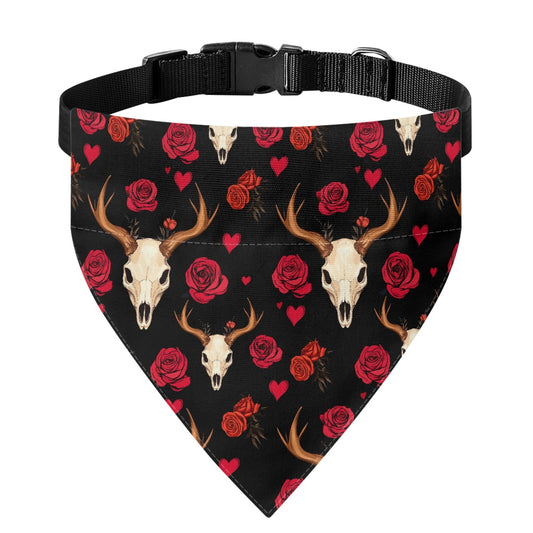 French Bulldog Bib – Comfortable Everyday Protection
