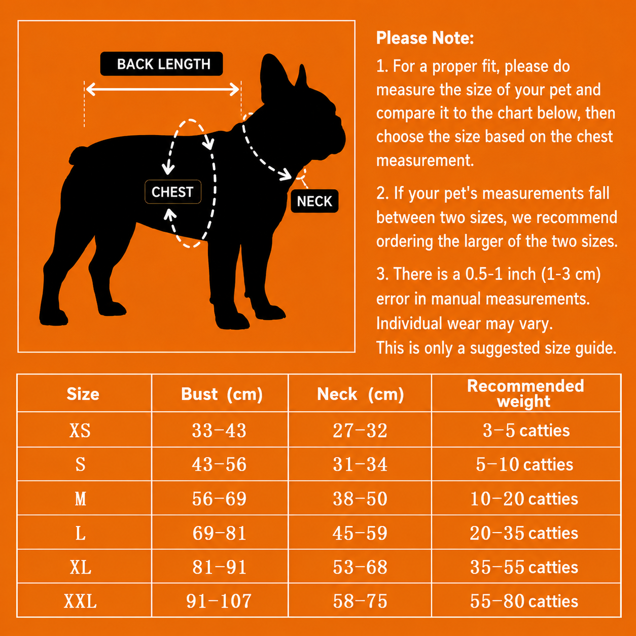 French Bulldog Life Jacket – High Buoyancy Safety Swim Vest