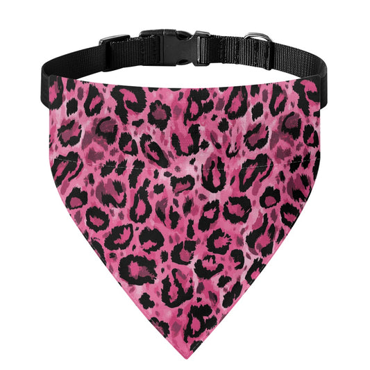 Frenchie Bib β Durable, Comfortable & Highly Absorbent