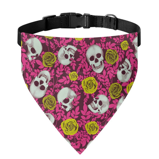 Frenchie Neck Bib β Absorbent Protection for Messy Eaters