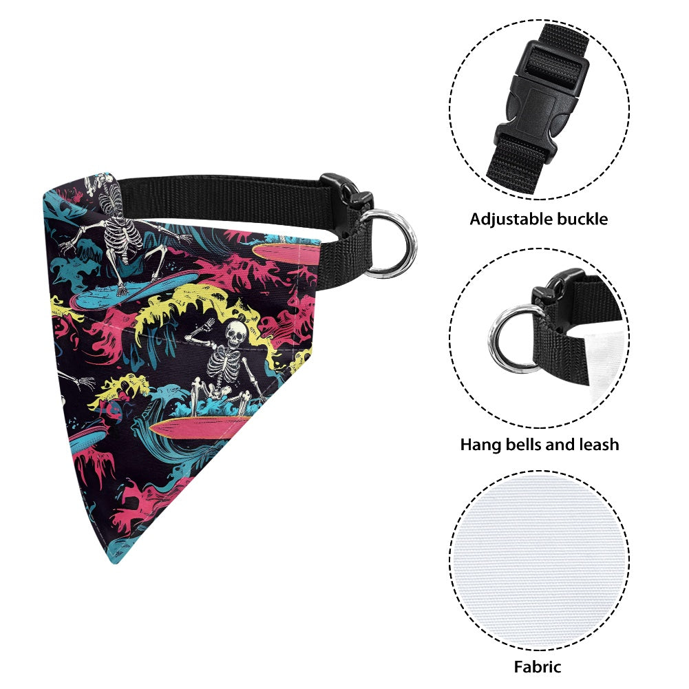 French Bulldog Comfort Bib – Soft Fabric & Long-Lasting Quality