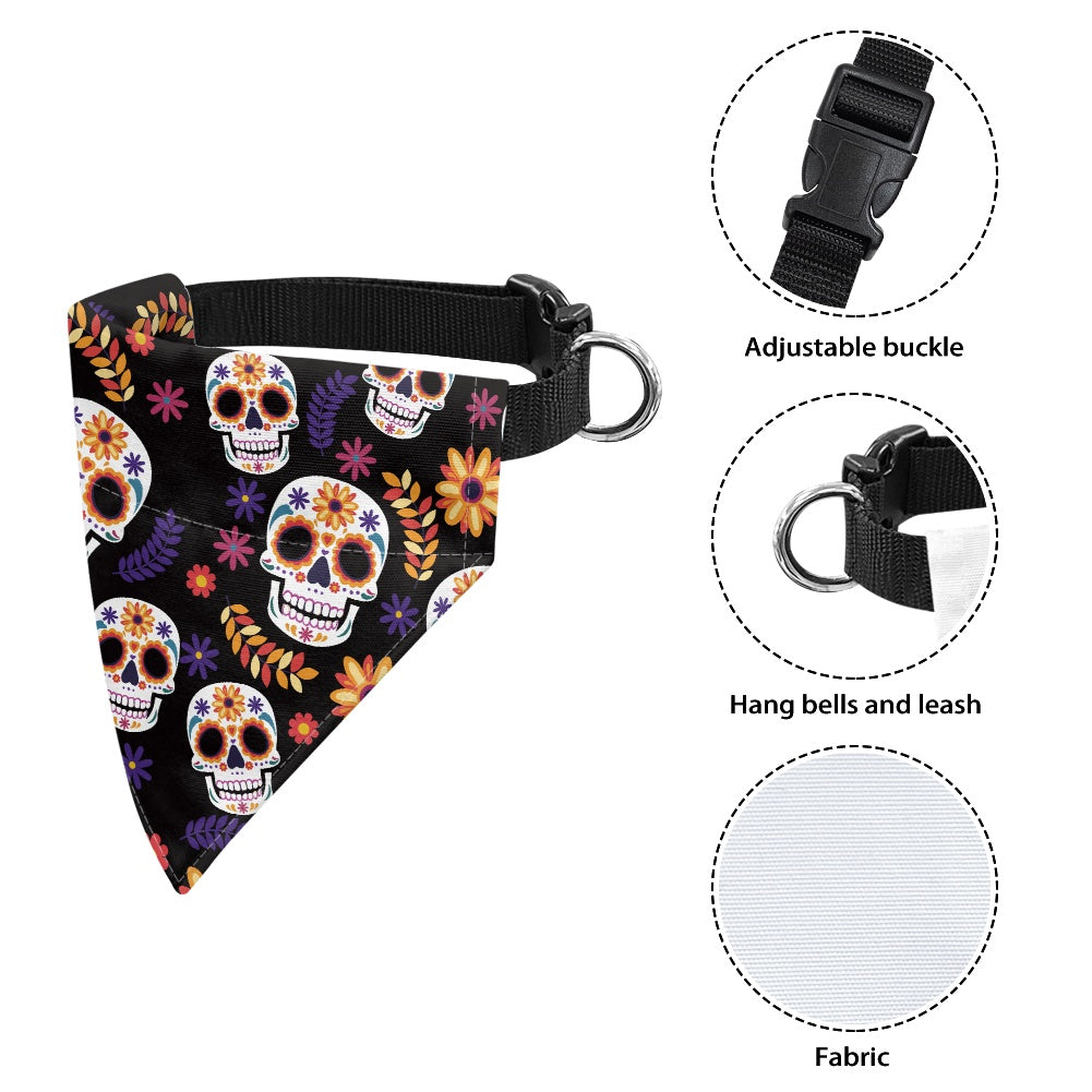 French Bulldog Drool Bib – Durable & Comfortable Fit
