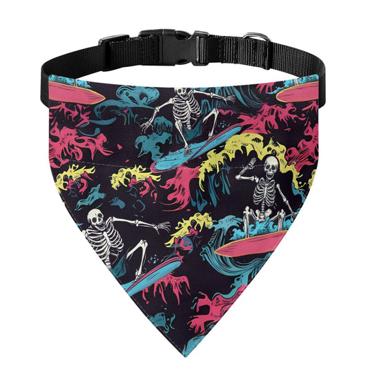 French Bulldog Comfort Bib – Soft Fabric & Long-Lasting Quality