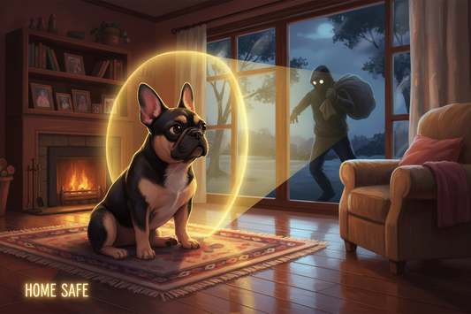 Guarding Your Frenchie: A Theft Prevention Guide