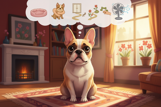 What Your Frenchie Wishes You Knew But Can't Say
