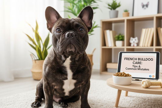 5 Loving Mistakes Owners Don't Know They're Making