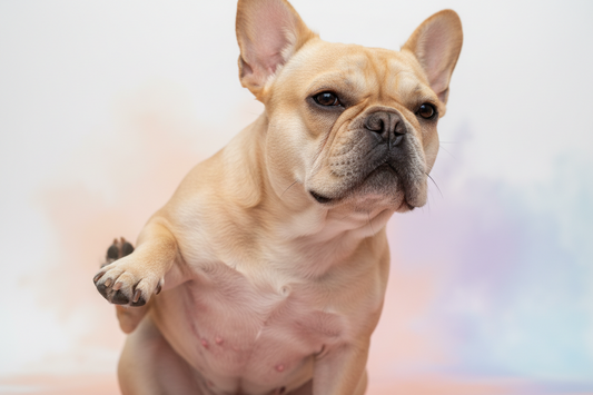 The Itchy Truth About French Bulldog Skin Allergies