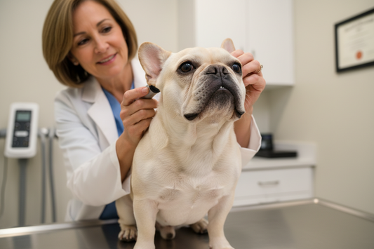 french bulldog health issues; what to watch for