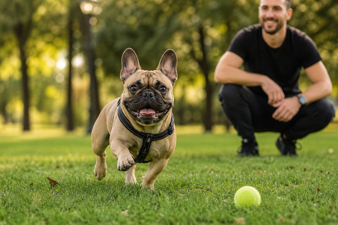 How to Train Your French Bulldog: A Complete Guide for Owners