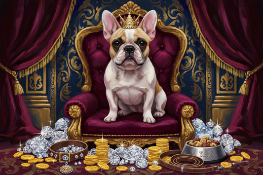 Why are French Bulldogs so expensive?