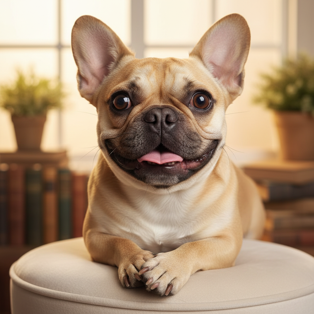 The Quirks Only Frenchie Owners Truly Recognize