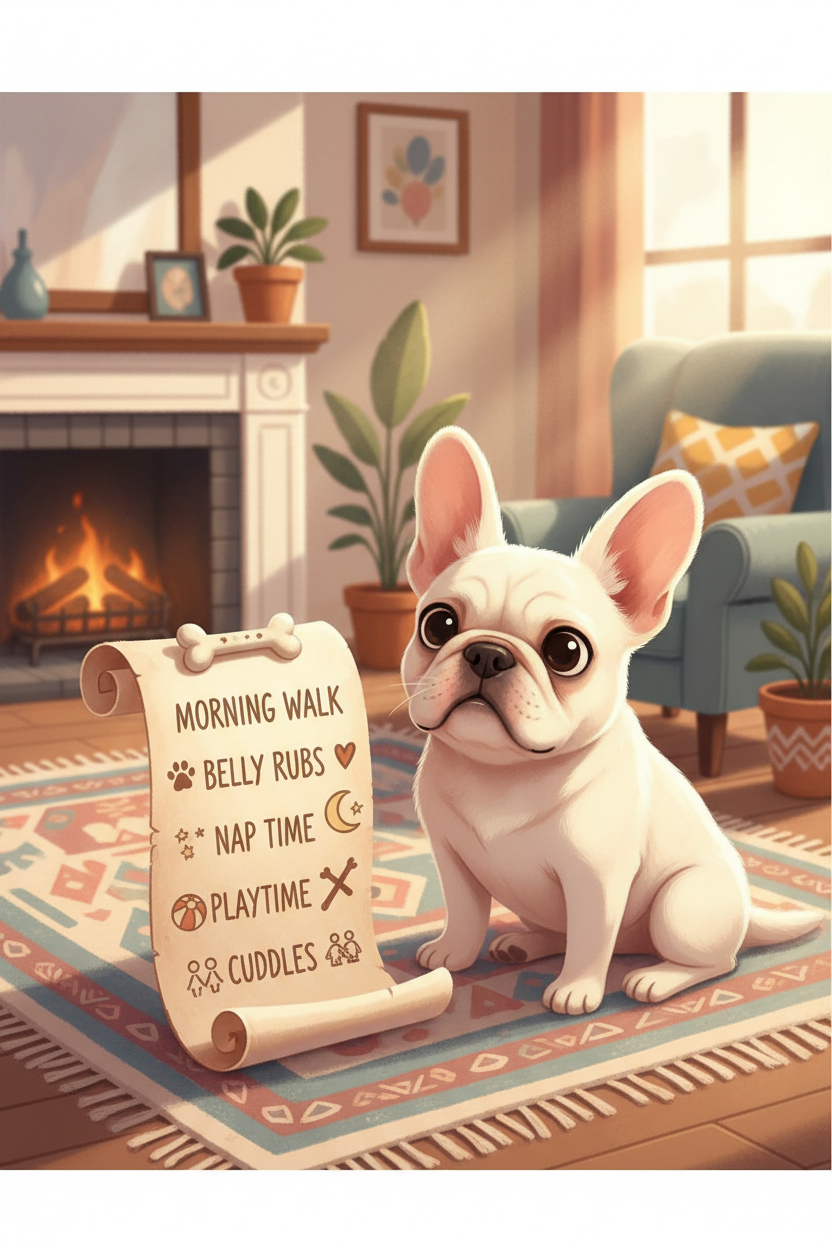 Frenchie Fun: Low-Key Activities Your Pup Will Love