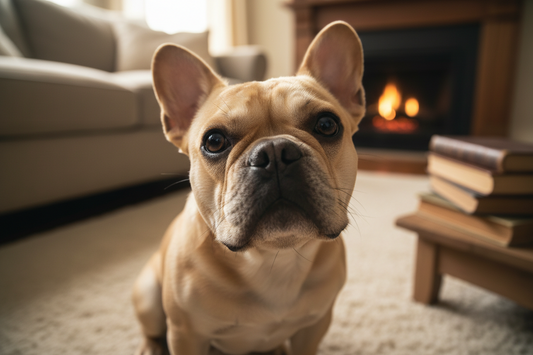 What Makes a Frenchie So Lovable