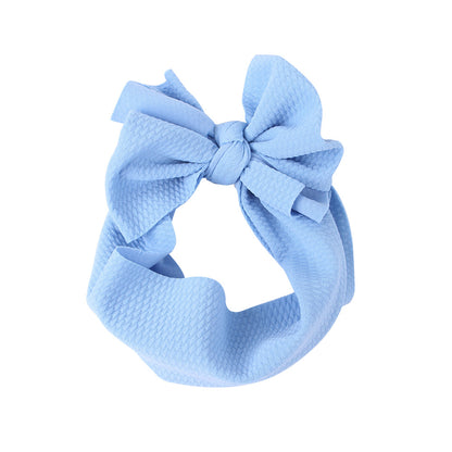 French Bulldog Bow Headgear – Cute Dress Up Hat Accessory