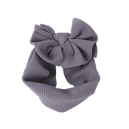 French Bulldog Bow Headgear – Cute Dress Up Hat Accessory