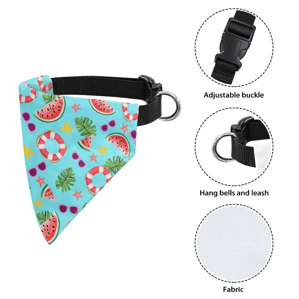 French Bulldog Bib – Stylish & Absorbent Feeding Accessory