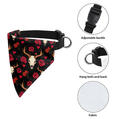 French Bulldog Bib – Comfortable Everyday Protection