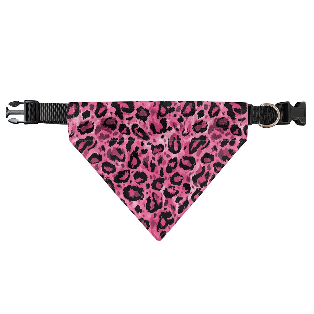 Frenchie Bib – Durable, Comfortable & Highly Absorbent