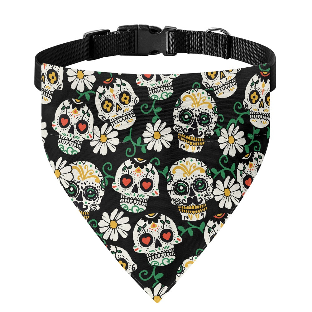 Premium Frenchie Bib – Soft Comfort & Maximum Absorption