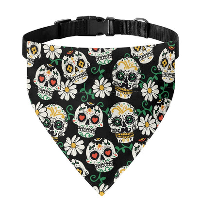 Premium Frenchie Bib – Soft Comfort & Maximum Absorption