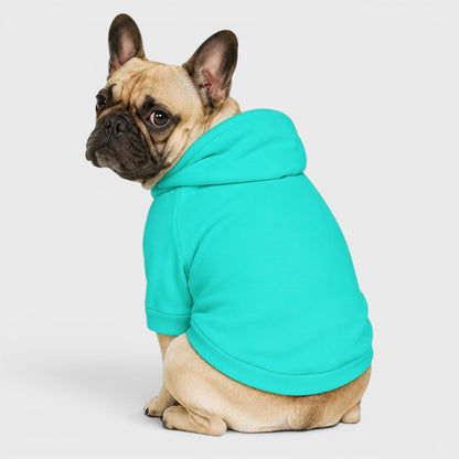 French Bulldog Hoodie – Soft Fleece Comfort Fit