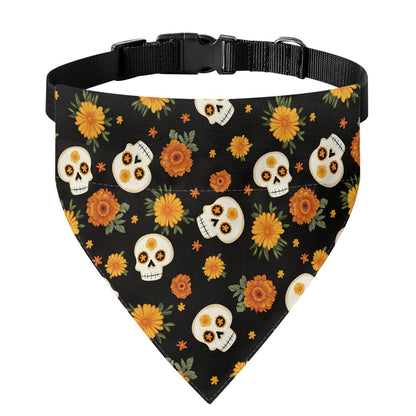 Frenchie Feeding Bib – Highly Absorbent & Easy to Wear