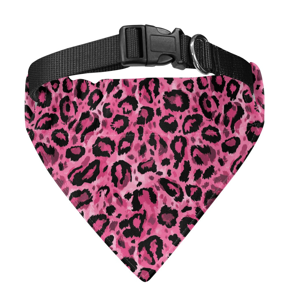 Frenchie Bib – Durable, Comfortable & Highly Absorbent