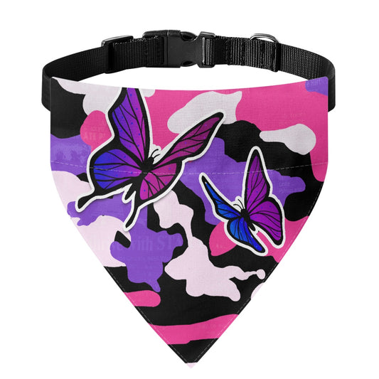 French Bulldog Bib – Stylish Comfort for Everyday Wear