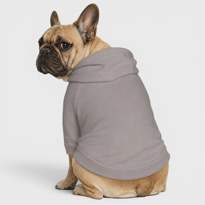 French Bulldog Hoodie – Plush Fleece Everyday Comfort
