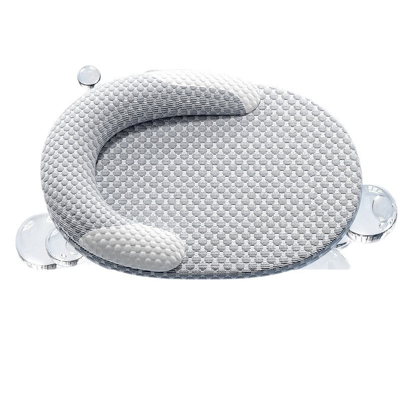 French Bulldog Dog Kennel Mat – Washable All-Season Cozy Bed