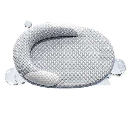 French Bulldog Dog Kennel Mat – Washable All-Season Cozy Bed