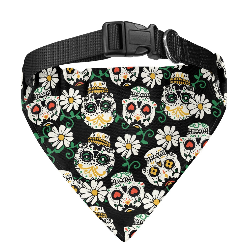 Premium Frenchie Bib – Soft Comfort & Maximum Absorption
