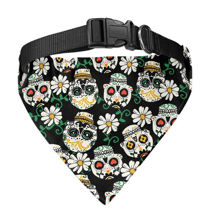 Premium Frenchie Bib – Soft Comfort & Maximum Absorption