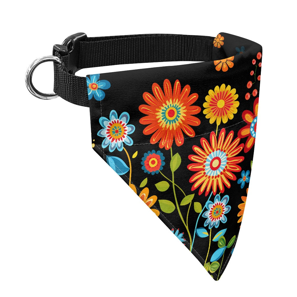 French Bulldog Bib – Everyday Comfort & Absorbent Protection