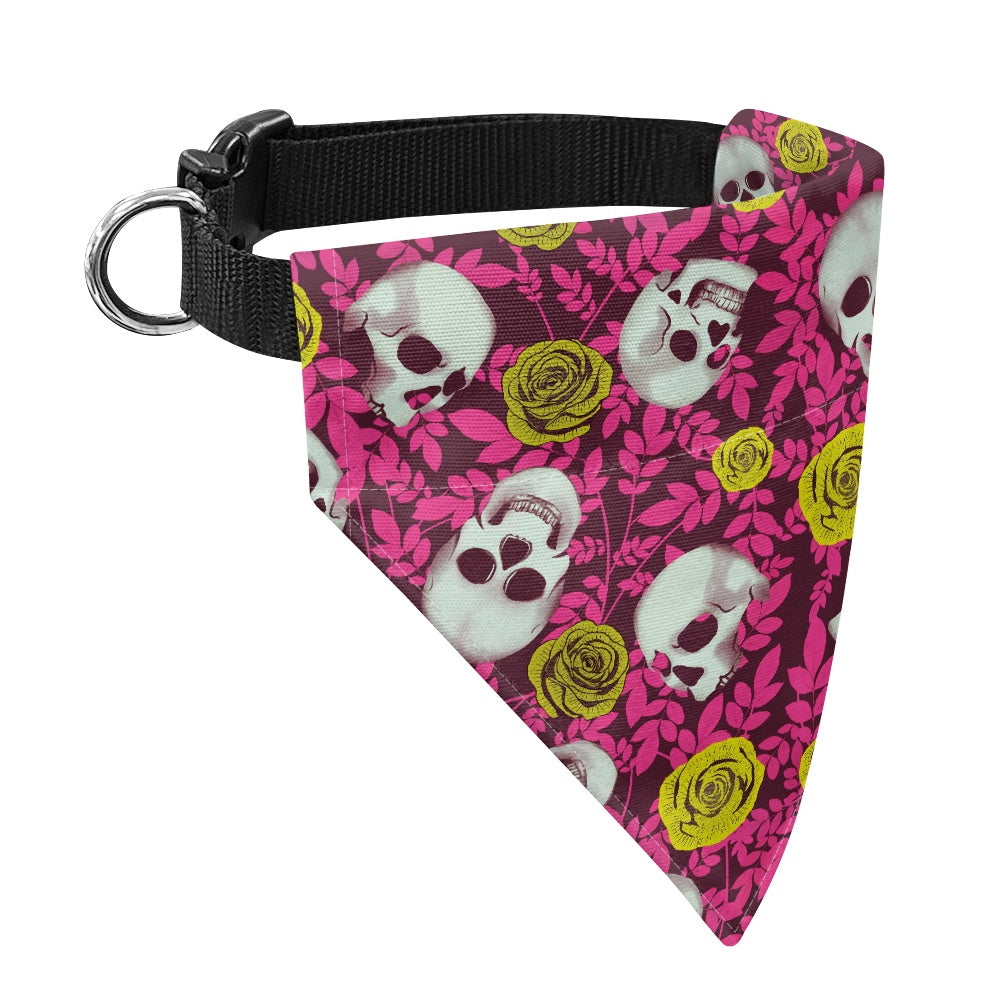 Frenchie Neck Bib – Absorbent Protection for Messy Eaters