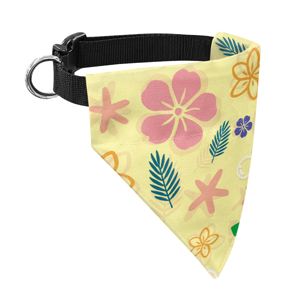 Frenchie Dribble Bib – Ultra Absorbent Neck Protection