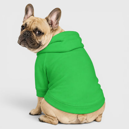 French Bulldog Dog Sweatshirt – Soft Cotton Hoodie for Frenchies