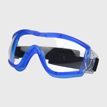 French Bulldog Sunglasses – Windproof UV Protection Pet Glasses