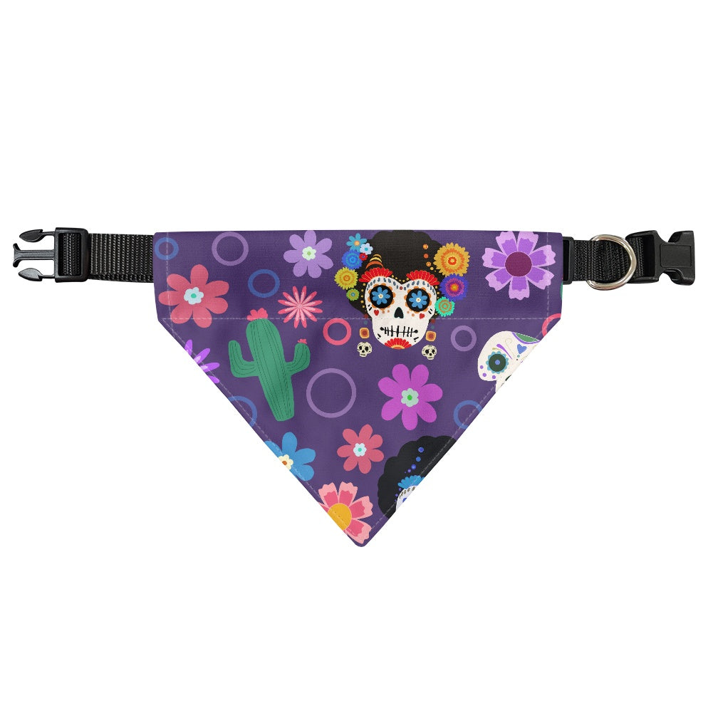 Frenchie Drool Bib – Soft, Durable & Ultra Absorbent
