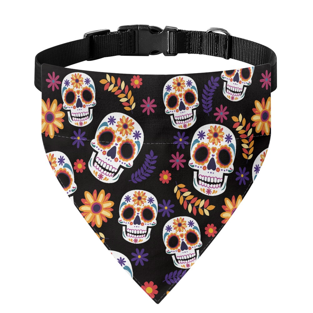 French Bulldog Drool Bib – Durable & Comfortable Fit