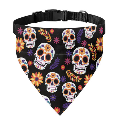 French Bulldog Drool Bib – Durable & Comfortable Fit