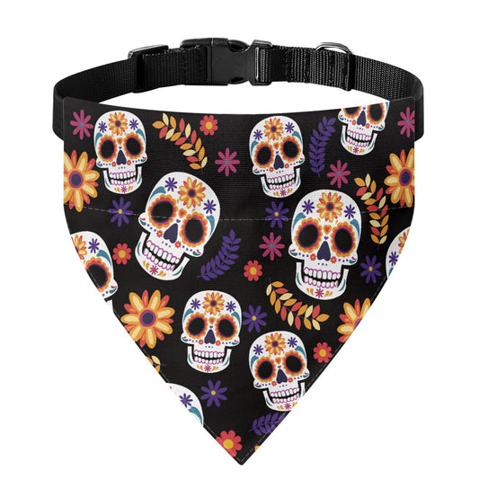 French Bulldog Drool Bib – Durable & Comfortable Fit