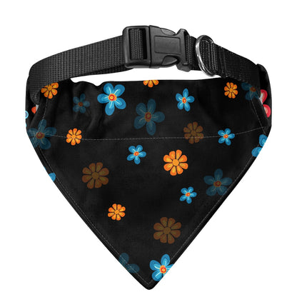 French Bulldog Bib – Everyday Comfort & Absorbent Protection