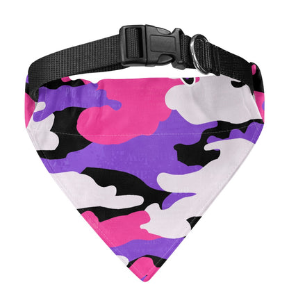 French Bulldog Bib – Stylish Comfort for Everyday Wear