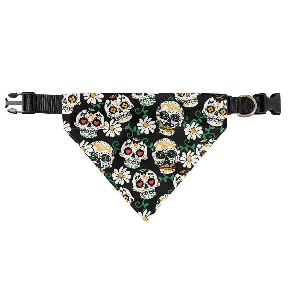 Premium Frenchie Bib – Soft Comfort & Maximum Absorption