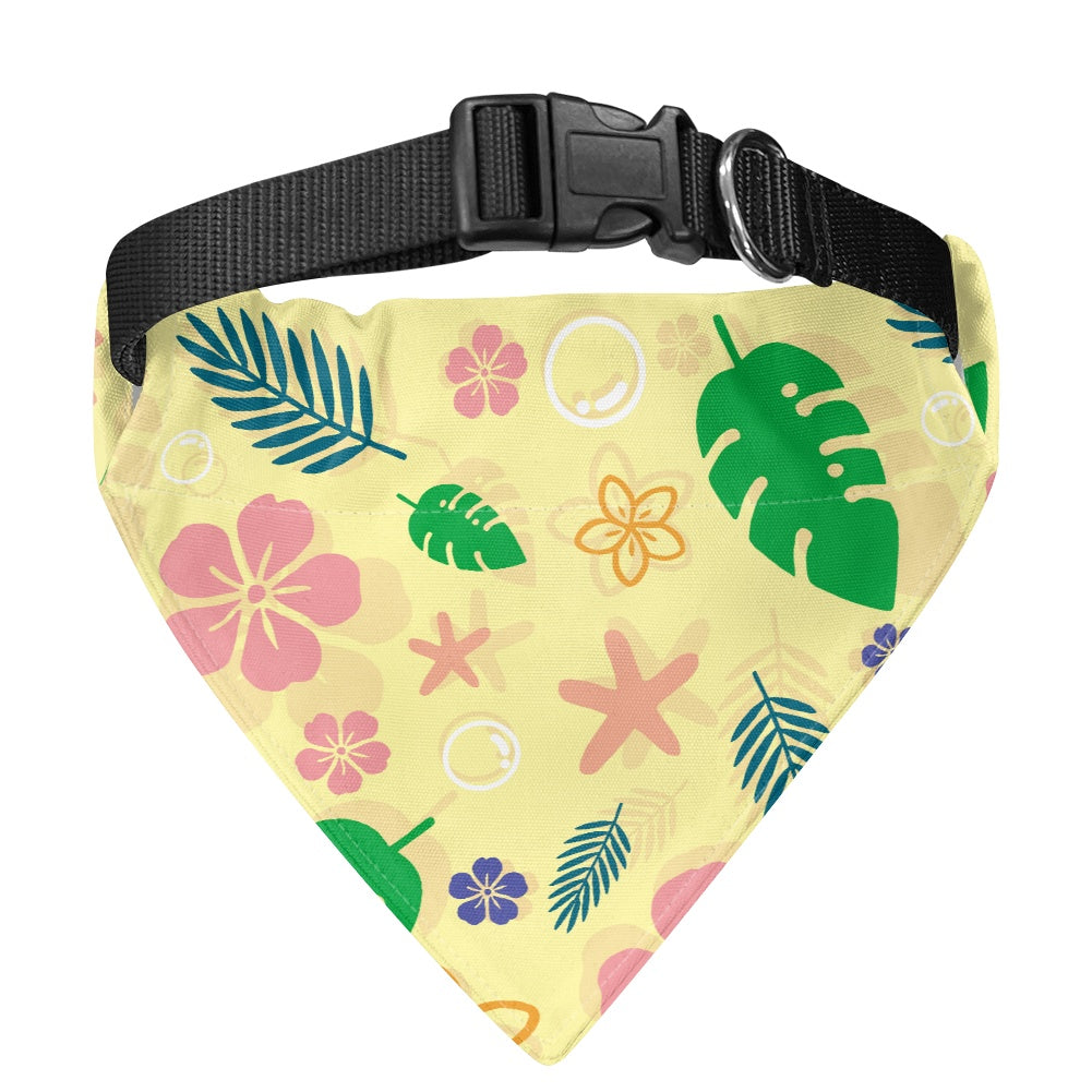 Frenchie Dribble Bib – Ultra Absorbent Neck Protection