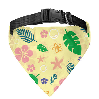 Frenchie Dribble Bib – Ultra Absorbent Neck Protection