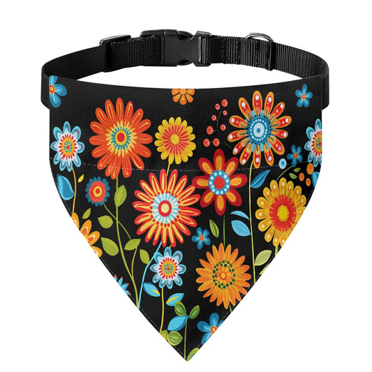 French Bulldog Bib – Everyday Comfort & Absorbent Protection
