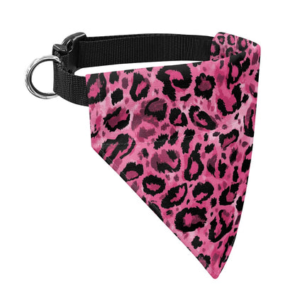 Frenchie Bib – Durable, Comfortable & Highly Absorbent